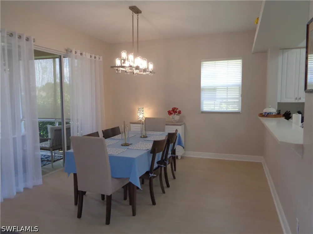 Vintage Reserve Lane #B Naples, FL 34119