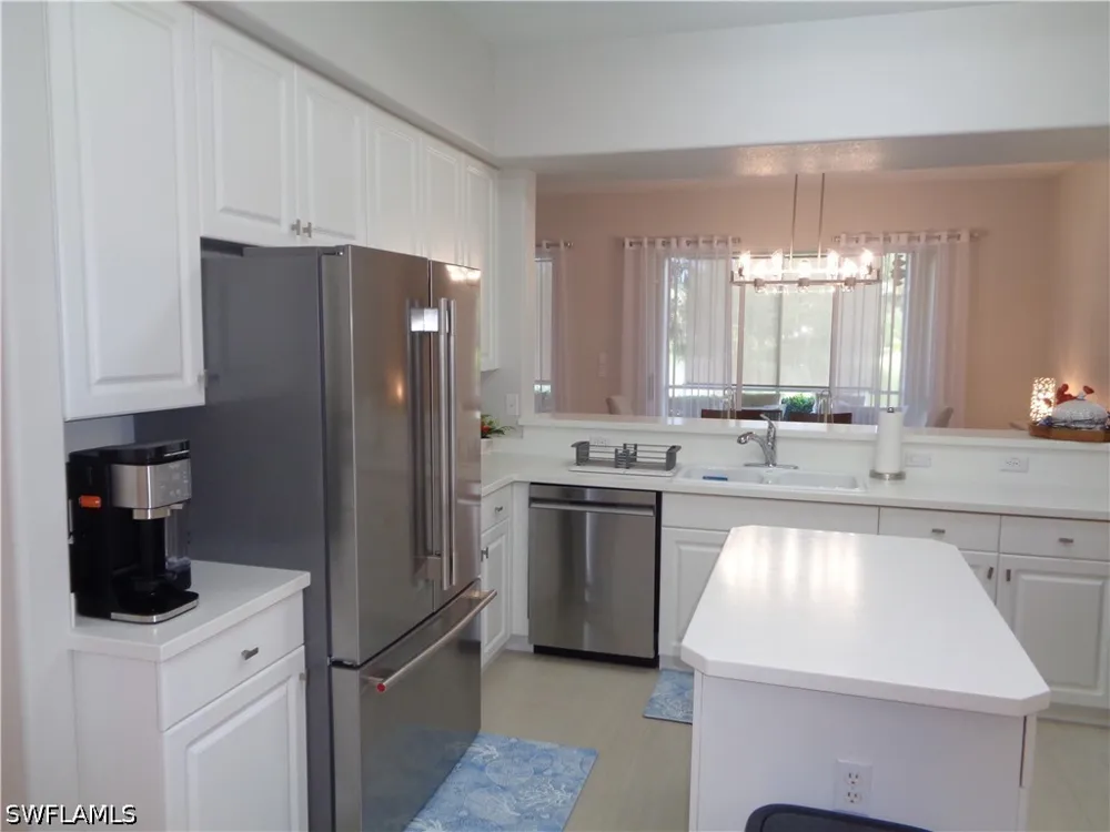 Vintage Reserve Lane #B Naples, FL 34119