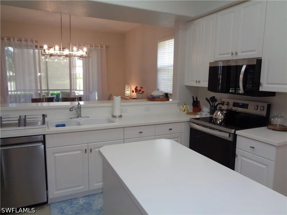 Vintage Reserve Lane #B Naples, FL 34119