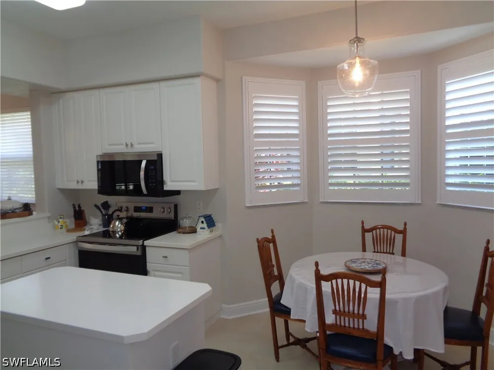 Vintage Reserve Lane #B Naples, FL 34119