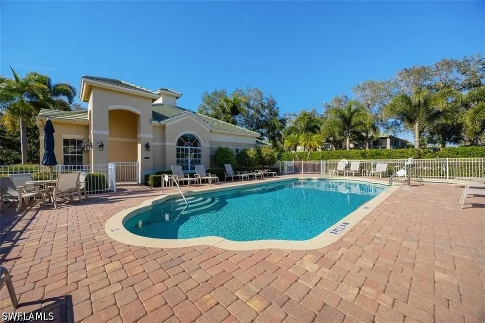 Vintage Reserve Lane #B Naples, FL 34119