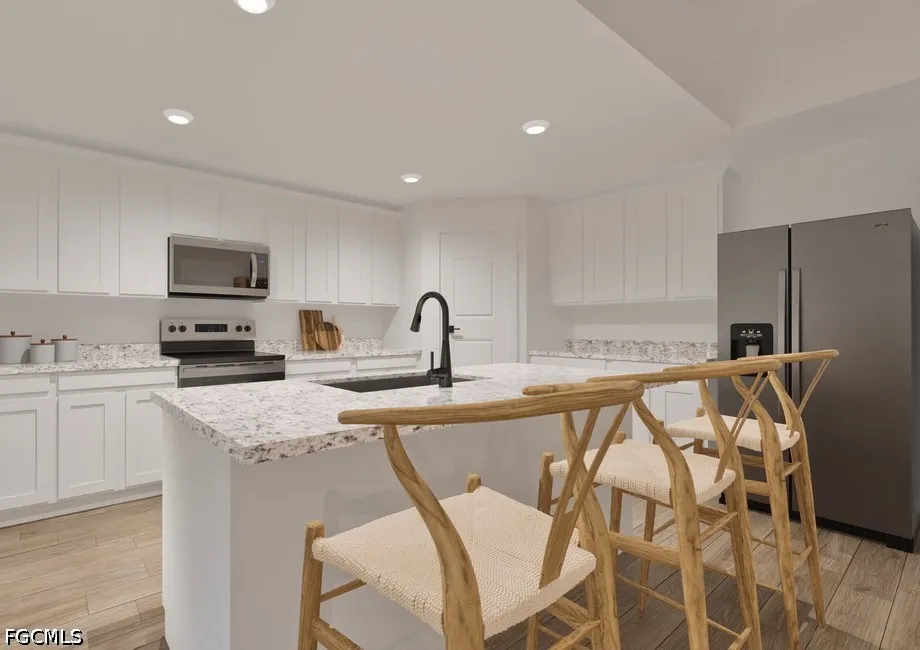 NW 26th Place Cape Coral, FL 33993