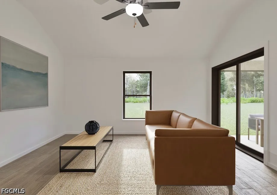 NW 26th Place Cape Coral, FL 33993