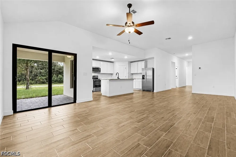 NW 26th Place Cape Coral, FL 33993