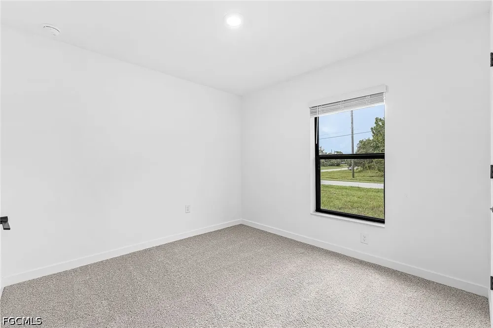 NW 26th Place Cape Coral, FL 33993