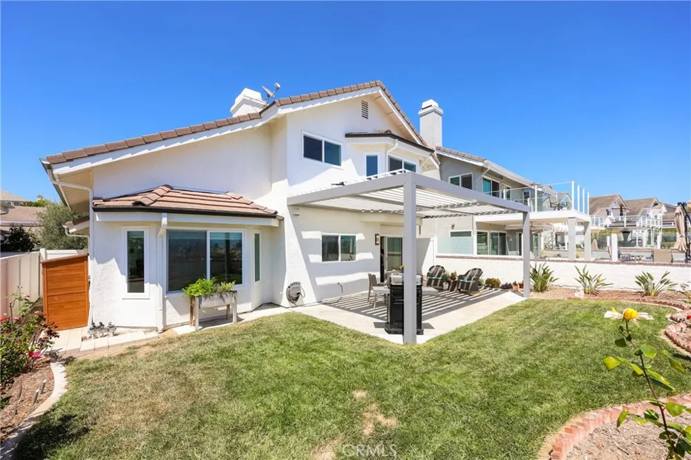2121 Via Aguila San Clemente, CA 92673
