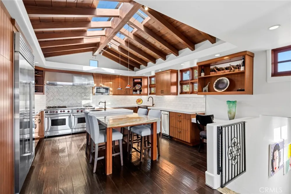 616 Virginia Park Drive Laguna Beach, CA 92651