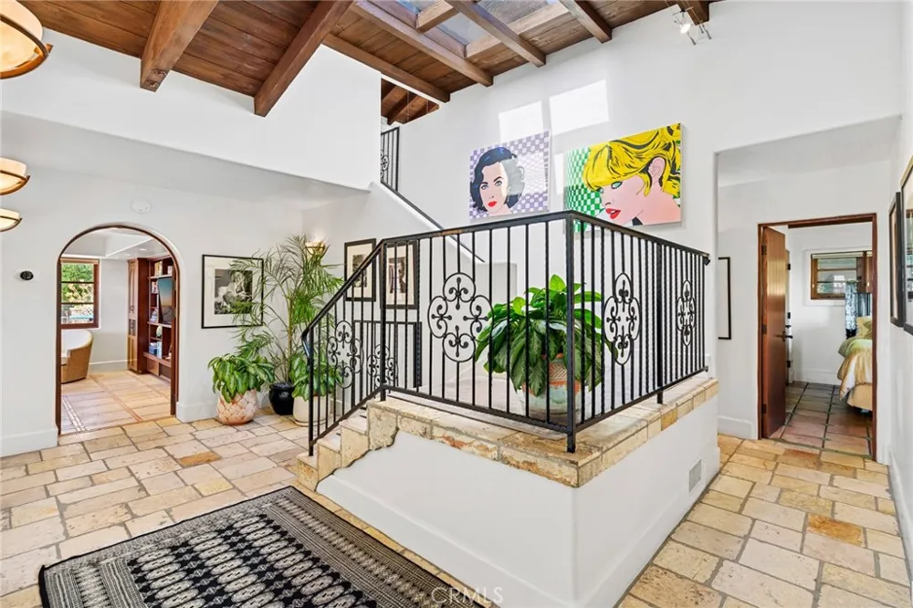 616 Virginia Park Drive Laguna Beach, CA 92651