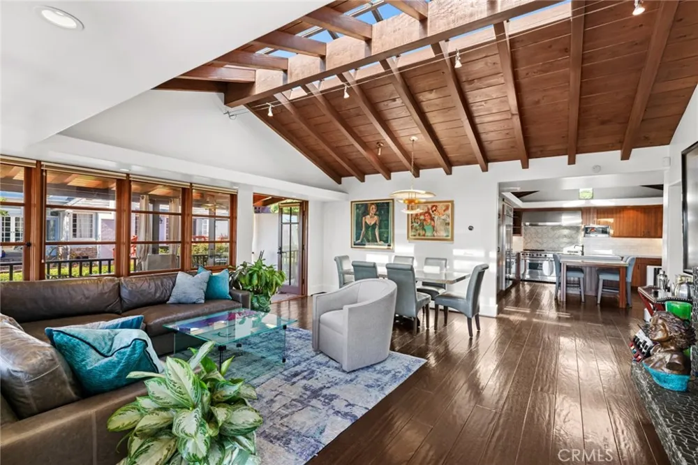 616 Virginia Park Drive Laguna Beach, CA 92651