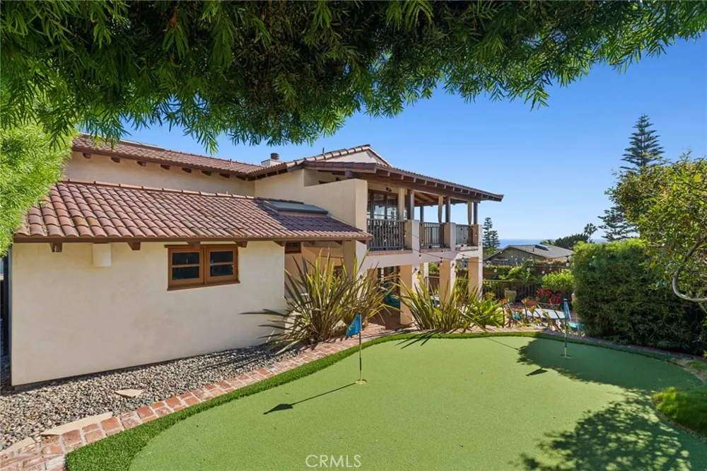 616 Virginia Park Drive Laguna Beach, CA 92651
