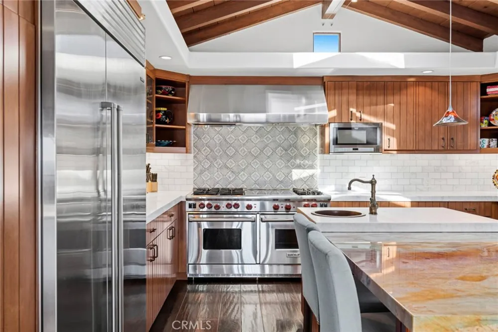 616 Virginia Park Drive Laguna Beach, CA 92651