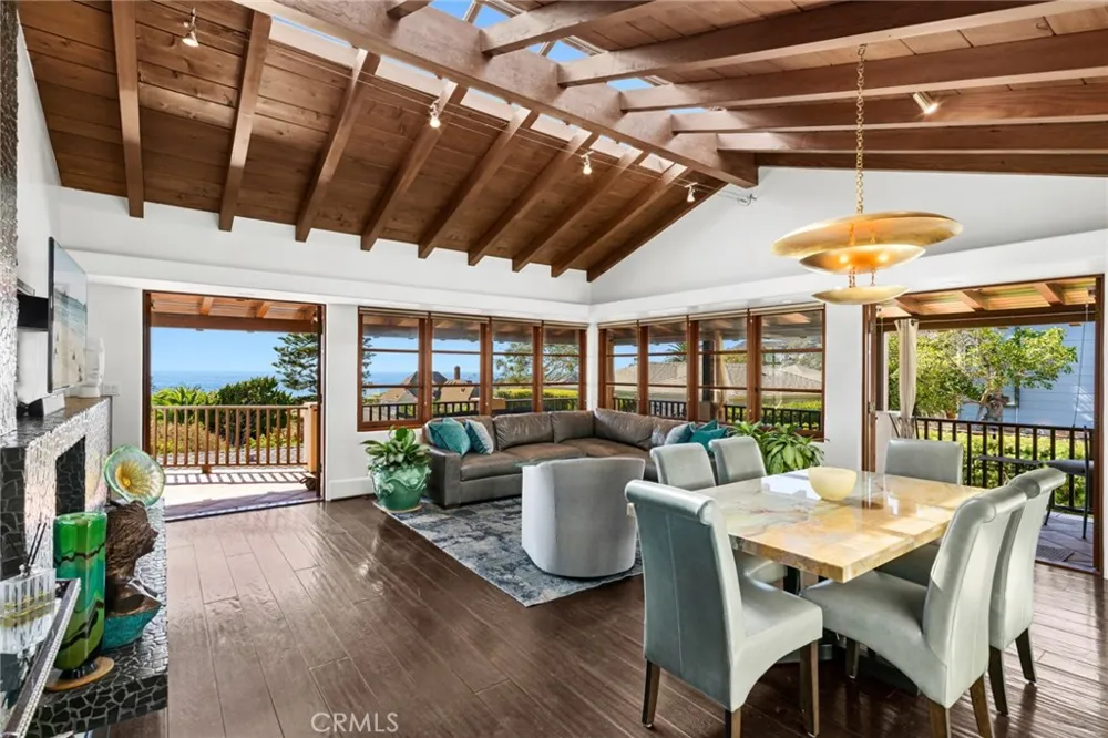 616 Virginia Park Drive Laguna Beach, CA 92651