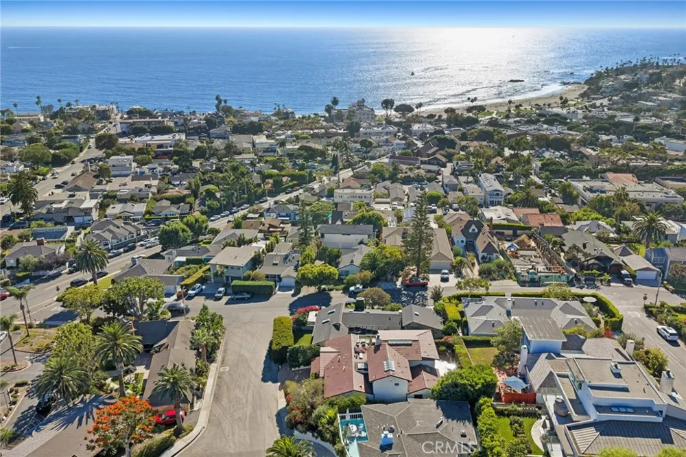 616 Virginia Park Drive Laguna Beach, CA 92651