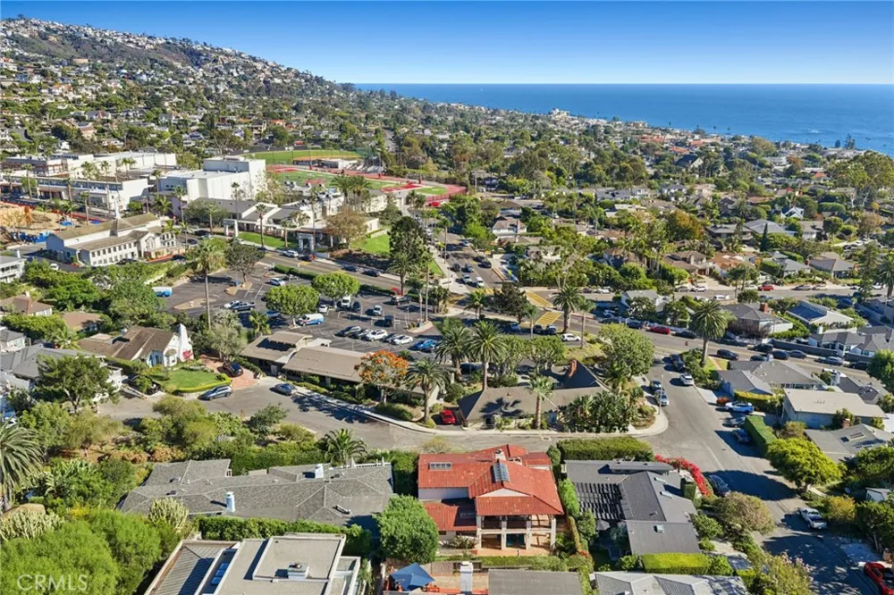 616 Virginia Park Drive Laguna Beach, CA 92651