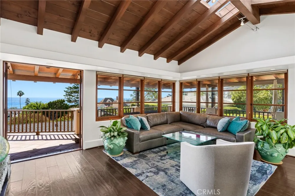 616 Virginia Park Drive Laguna Beach, CA 92651