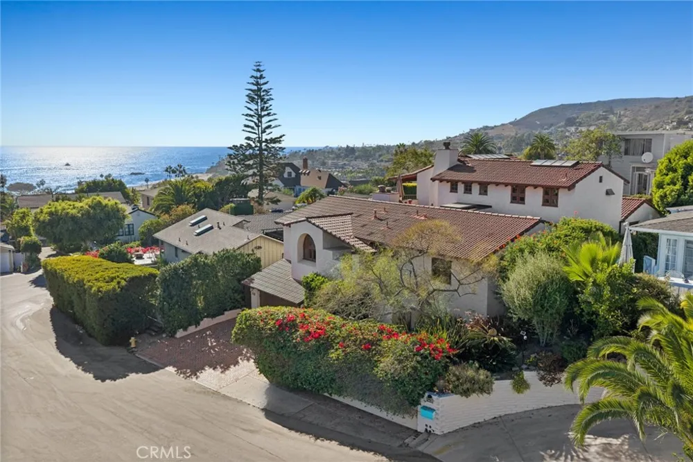616 Virginia Park Drive Laguna Beach, CA 92651