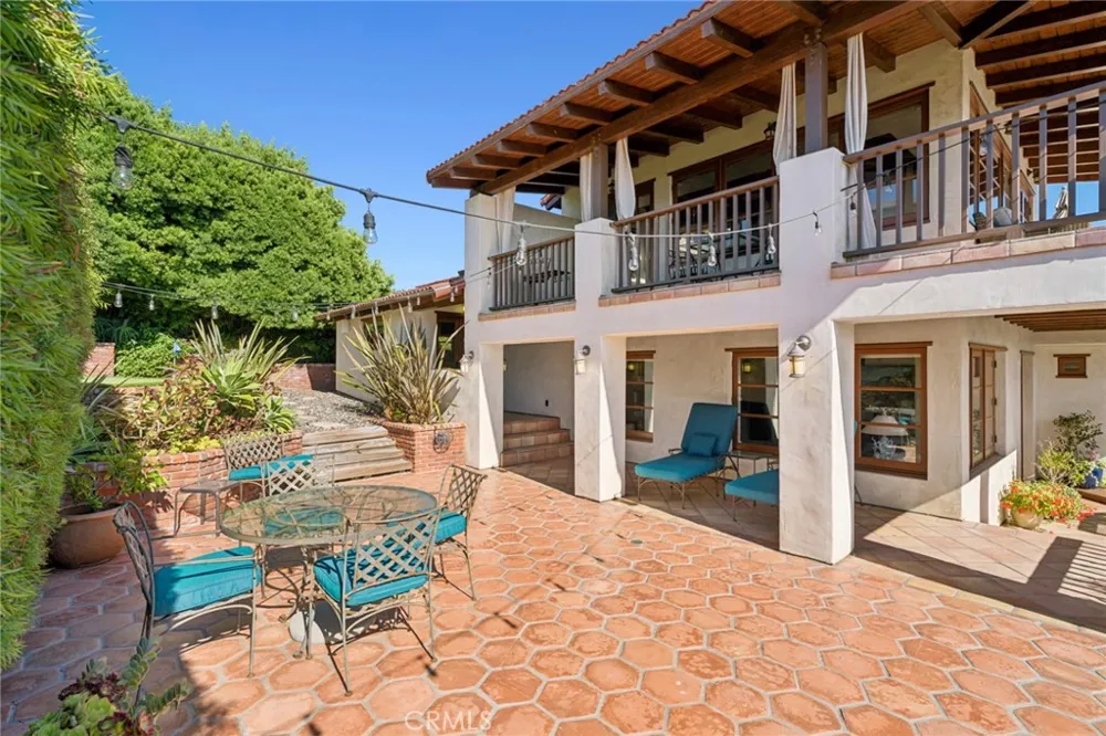 616 Virginia Park Drive Laguna Beach, CA 92651