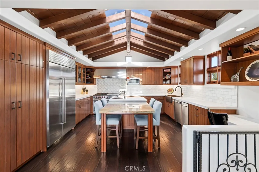 616 Virginia Park Drive Laguna Beach, CA 92651