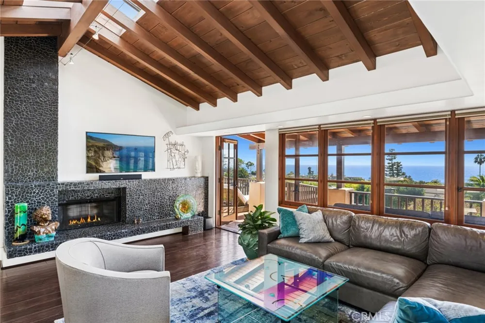 616 Virginia Park Drive Laguna Beach, CA 92651