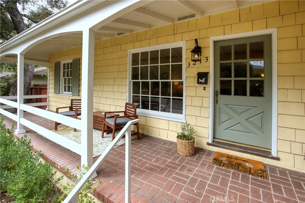 3213 Park Vista Drive Glendale, CA 91214