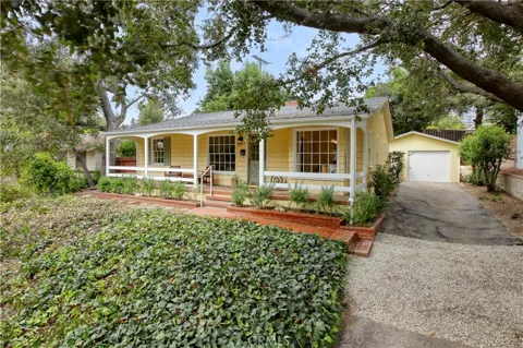 3213 Park Vista Drive