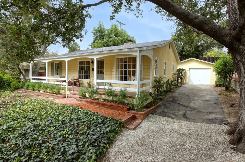 3213 Park Vista Drive Glendale, CA 91214