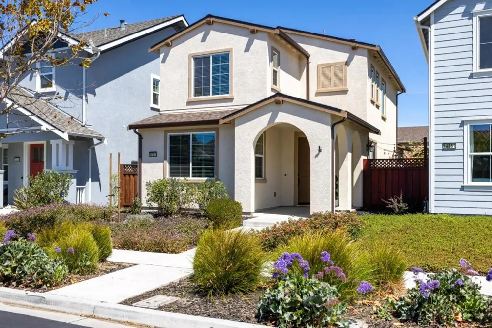 14347 Sherman Boulevard Marina, CA 93933