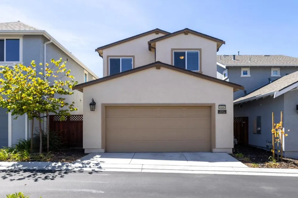 14347 Sherman Boulevard Marina, CA 93933