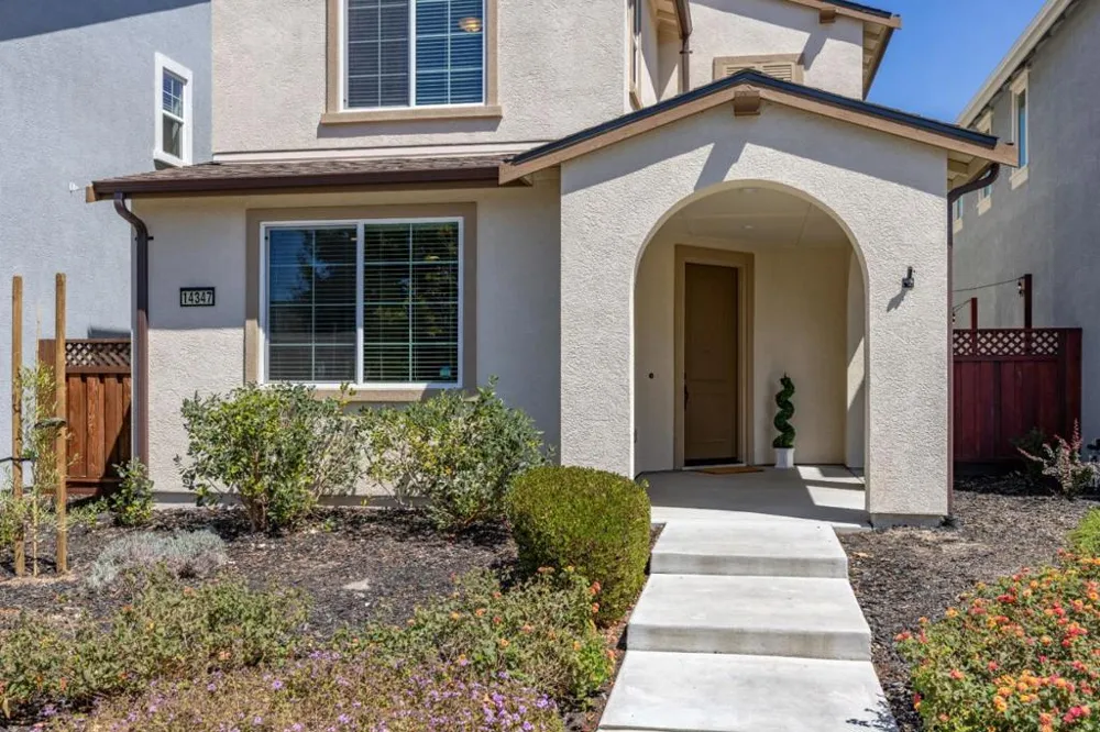 14347 Sherman Boulevard Marina, CA 93933