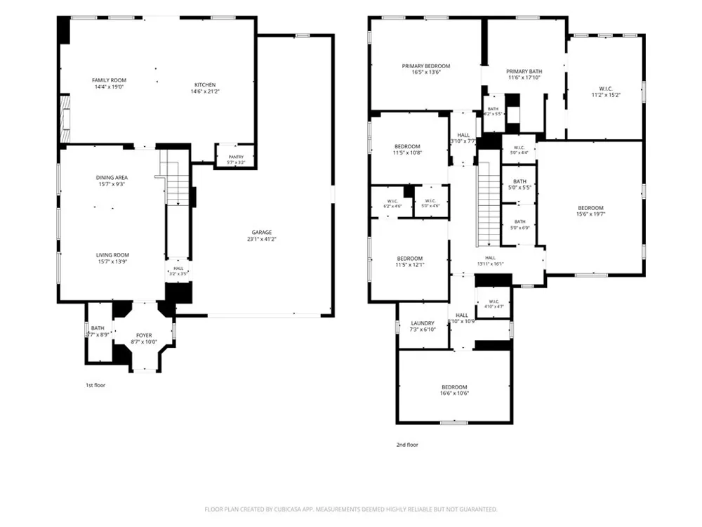 5559 Scharf Fontana, CA 92336