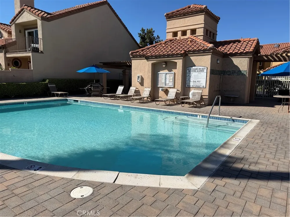 31 Via Bacchus Aliso Viejo, CA 92656