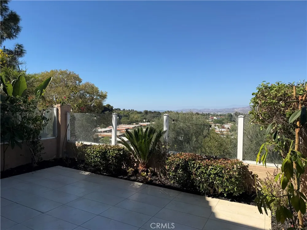 31 Via Bacchus Aliso Viejo, CA 92656