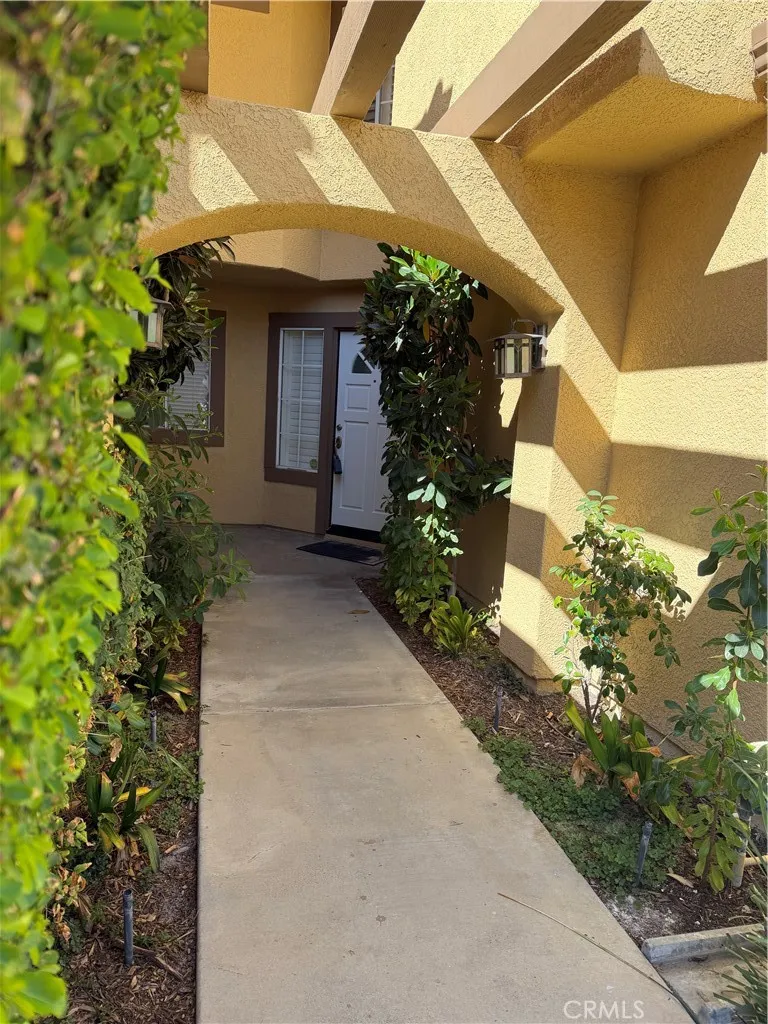 31 Via Bacchus Aliso Viejo, CA 92656