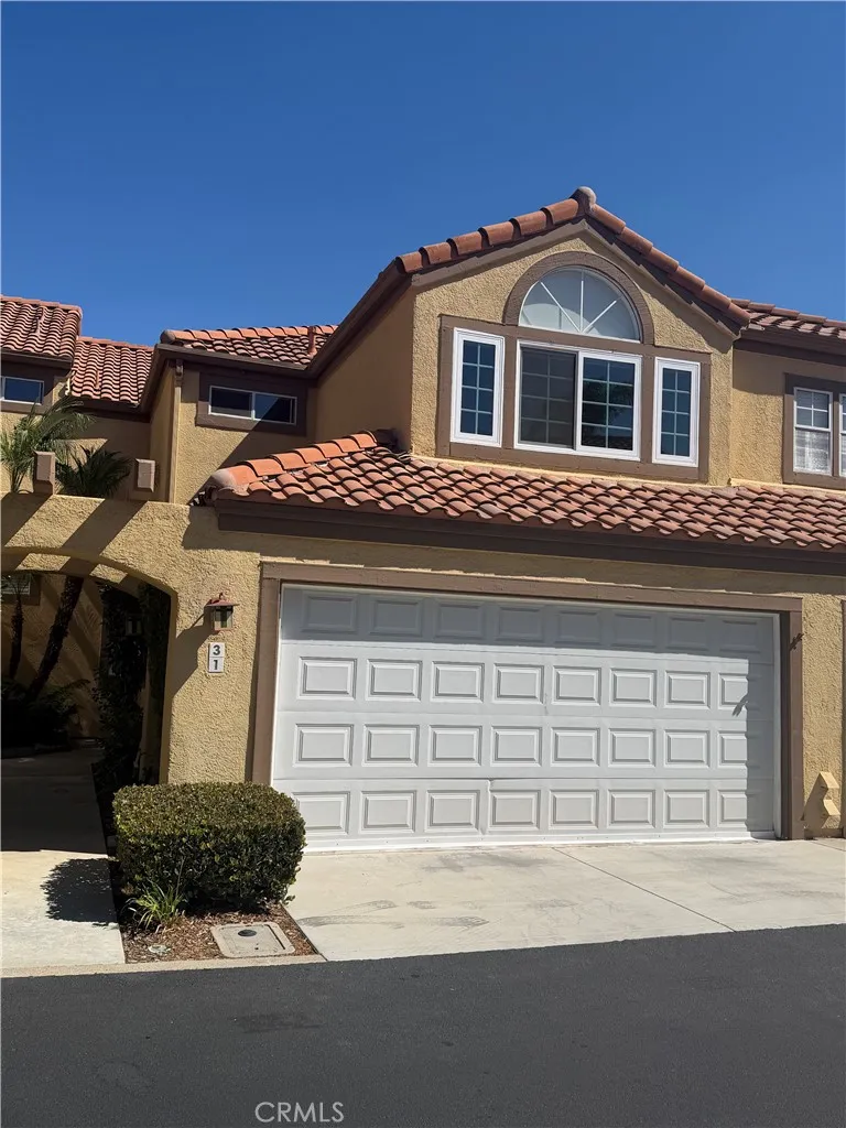31 Via Bacchus Aliso Viejo, CA 92656