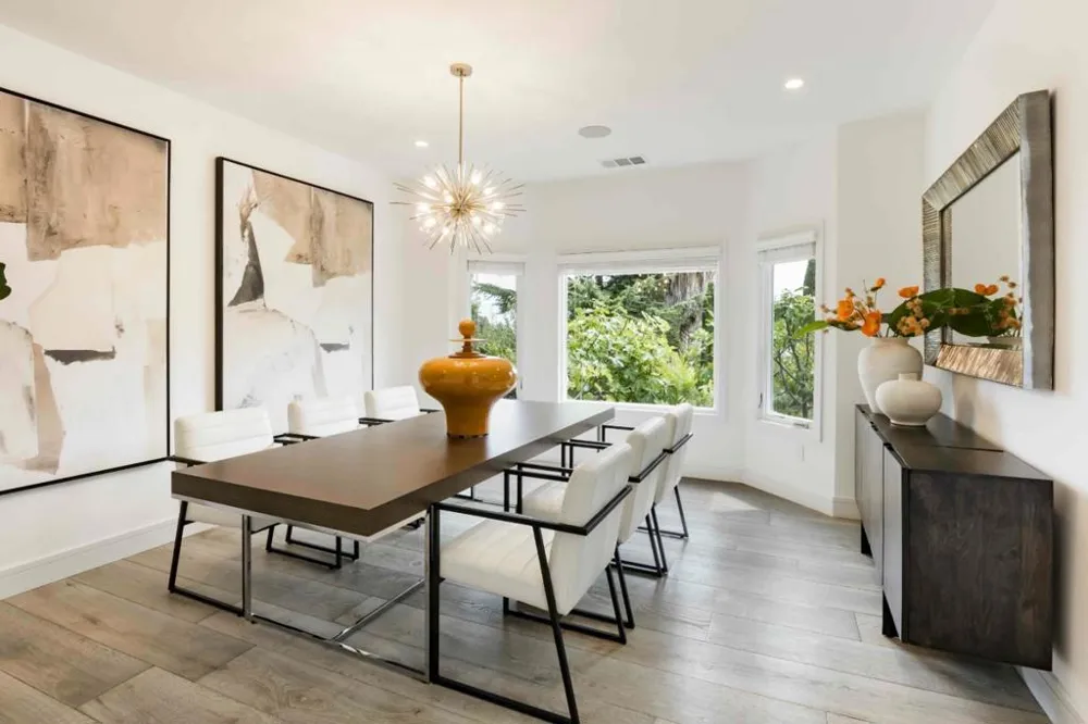 15 Woodleaf Avenue Redwood City, CA 94061