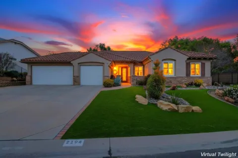 2194 Stone Castle