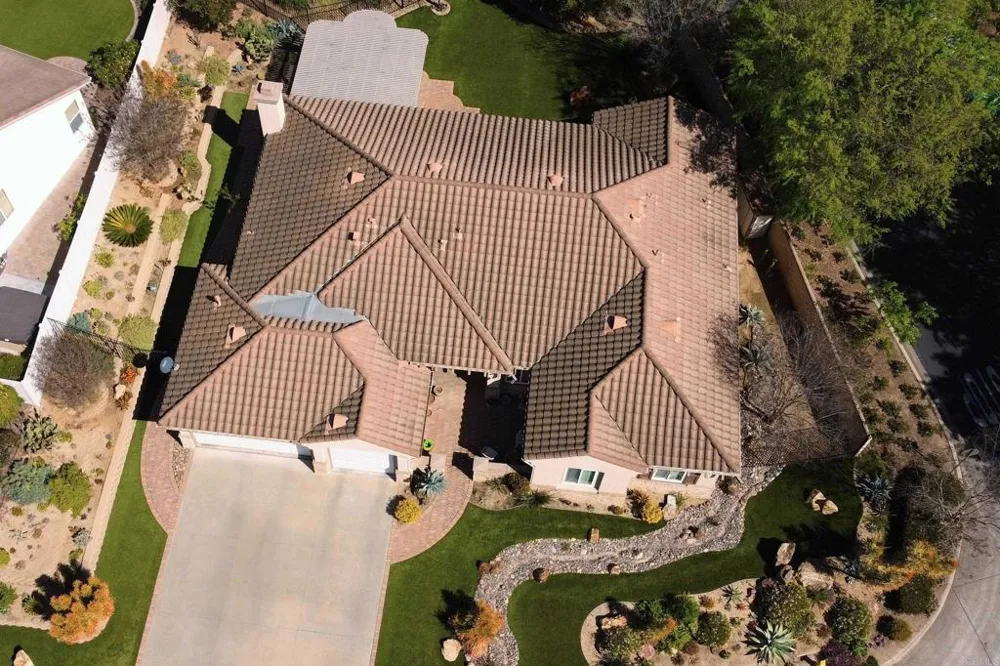 2194 Stone Castle Fallbrook, CA 92028