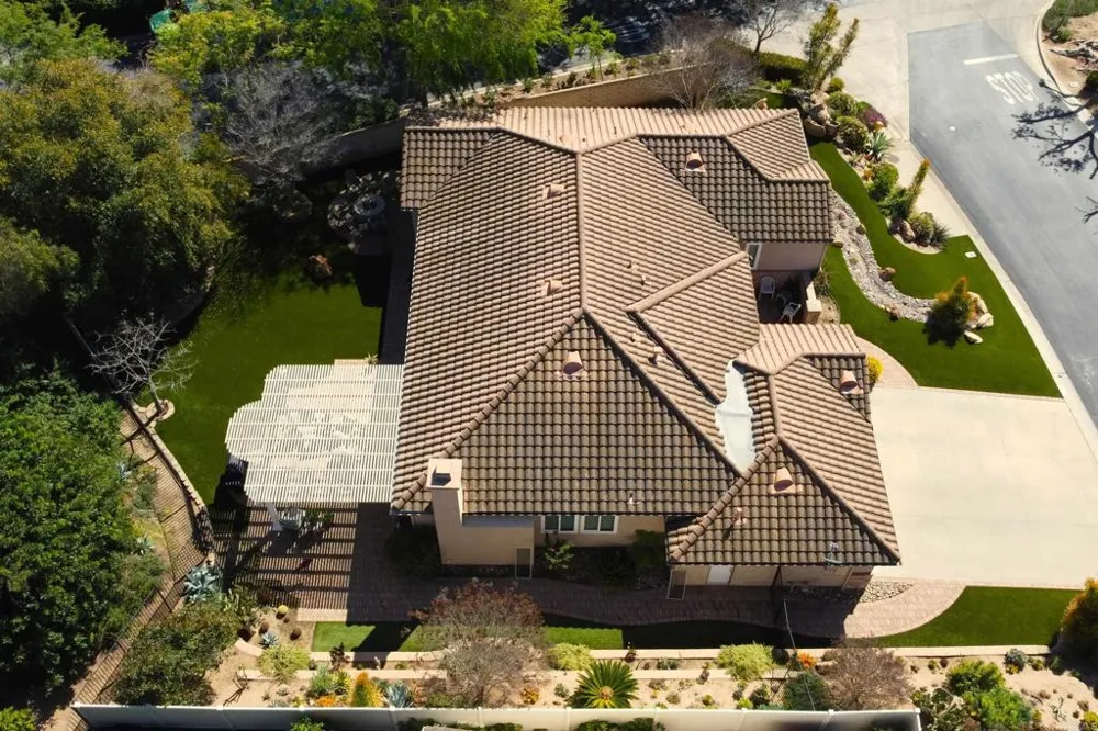 2194 Stone Castle Fallbrook, CA 92028