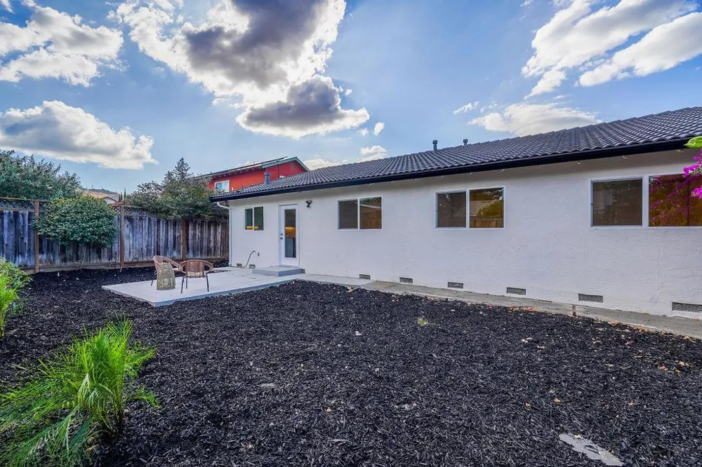 6714 Cielito Way San Jose, CA 95119