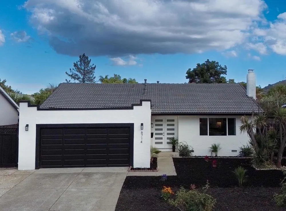 6714 Cielito Way San Jose, CA 95119