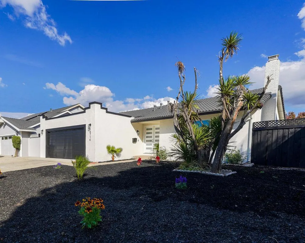 6714 Cielito Way San Jose, CA 95119
