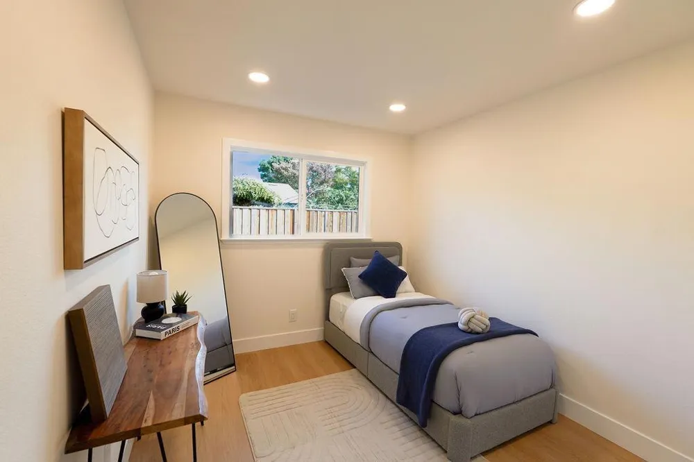 6714 Cielito Way San Jose, CA 95119