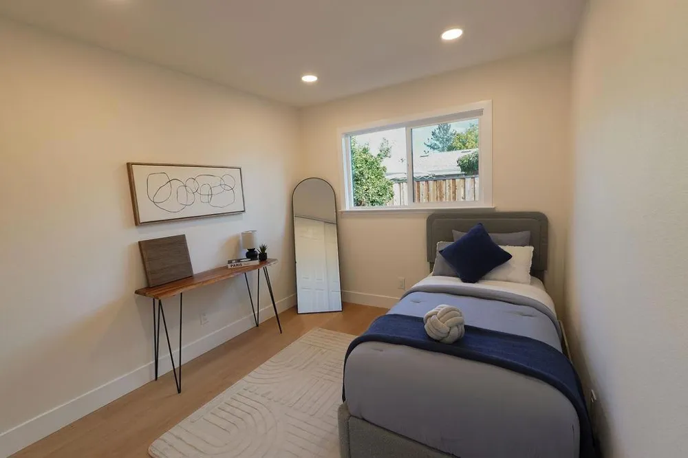 6714 Cielito Way San Jose, CA 95119