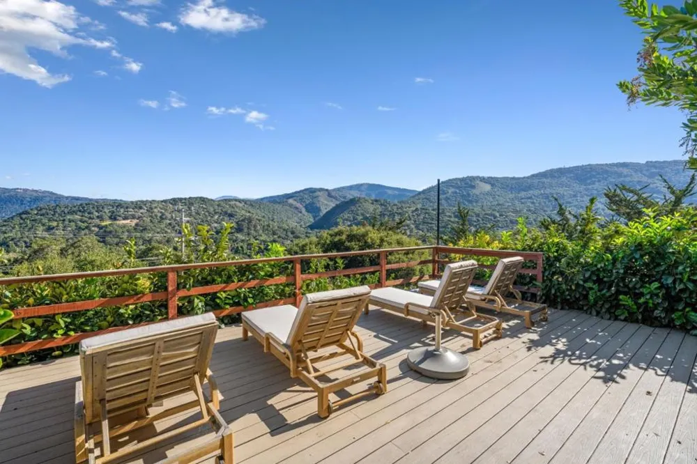 73 Poppy Road #B Carmel Valley, CA 93924