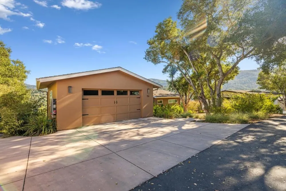 73 Poppy Road #B Carmel Valley, CA 93924