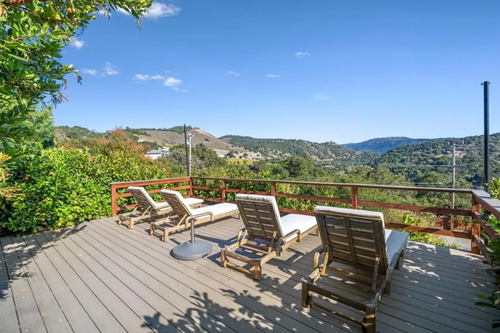 73 Poppy Road #B Carmel Valley, CA 93924