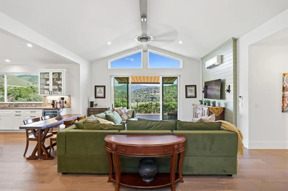 73 Poppy Road #B Carmel Valley, CA 93924