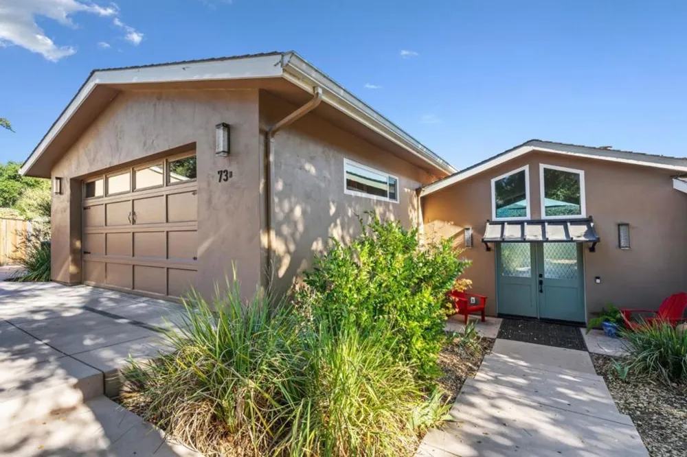 73 Poppy Road #B Carmel Valley, CA 93924