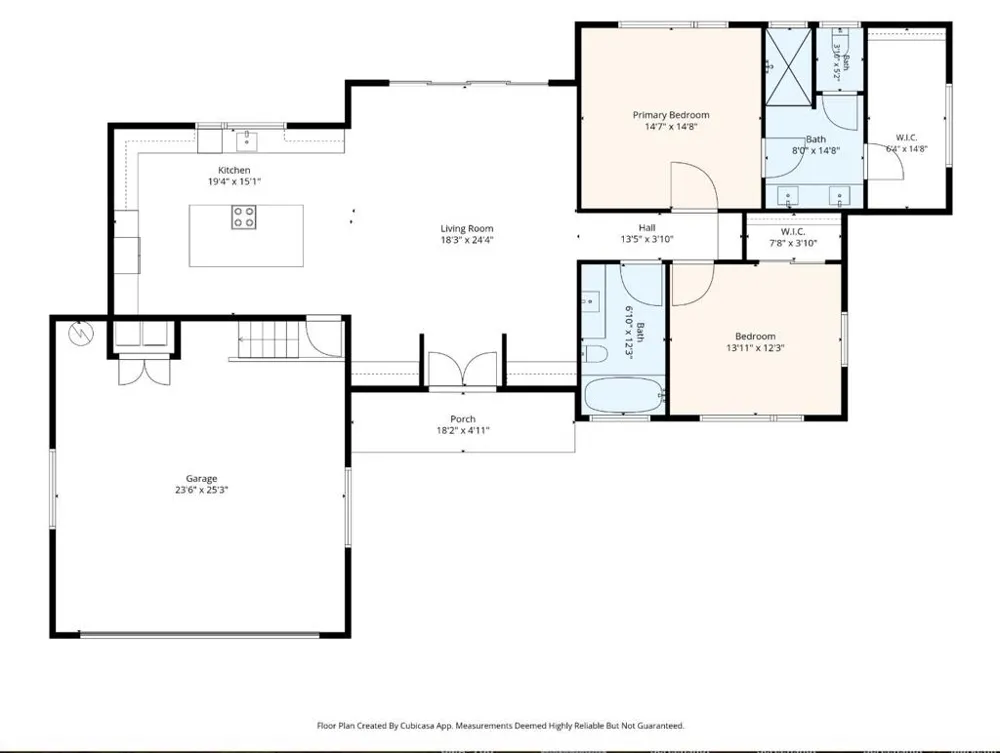 73 Poppy Road #B Carmel Valley, CA 93924