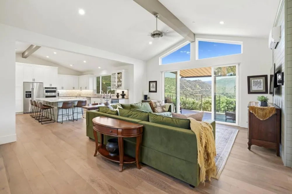 73 Poppy Road #B Carmel Valley, CA 93924
